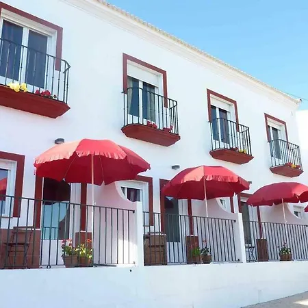 Hotel Oyo Errizas