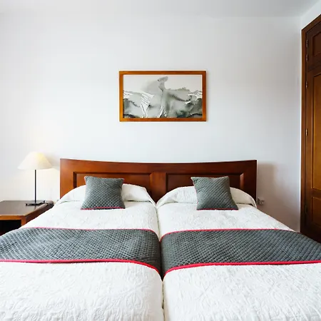 Hotel Errizas By Vivere 2*