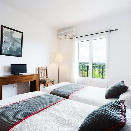 Errizas By Vivere Hotel Alcalá del Valle