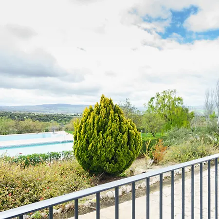 Errizas By Vivere Hotel Alcalá del Valle