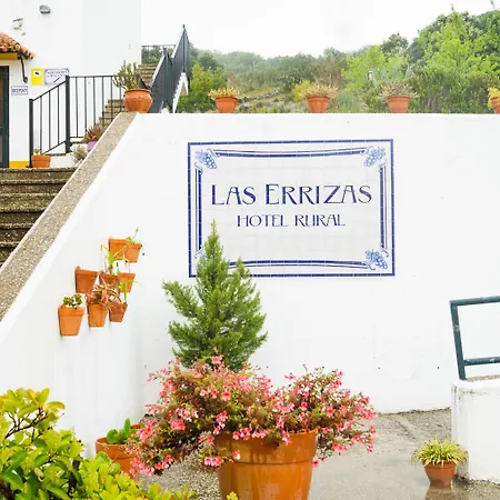 Errizas By Vivere 2* Alcalá del Valle