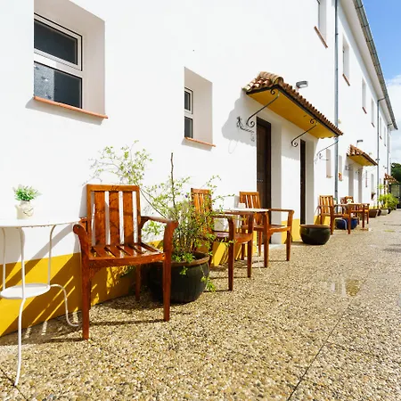 Oyo ラス エリザス 2* Alcalá del Valle
