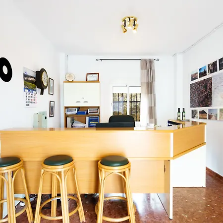 Errizas By Vivere Hotel