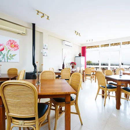 Hotel Errizas By Vivere