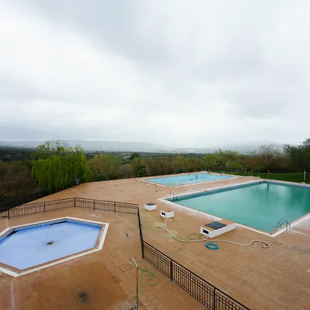 Oyo ラス エリザス ホテル Alcalá del Valle