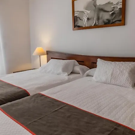Hotel Errizas By Vivere 2*