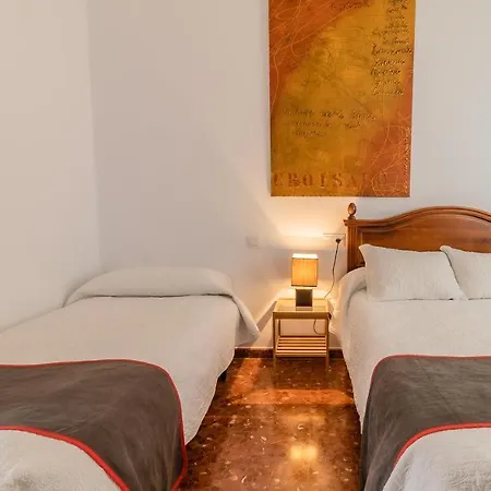 Errizas By Vivere 2*