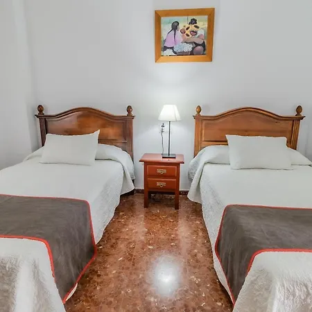 Errizas By Vivere Hotel Alcalá del Valle