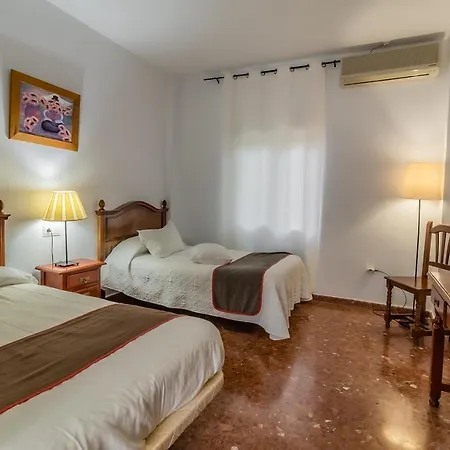 Errizas By Vivere Hotel 2*