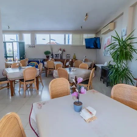 Hotel Errizas By Vivere