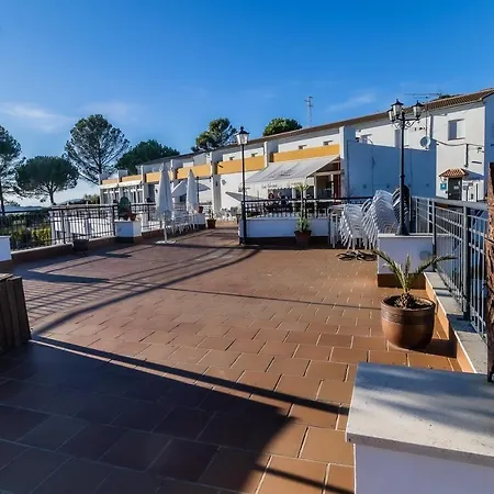 Errizas By Vivere Hotel 2*