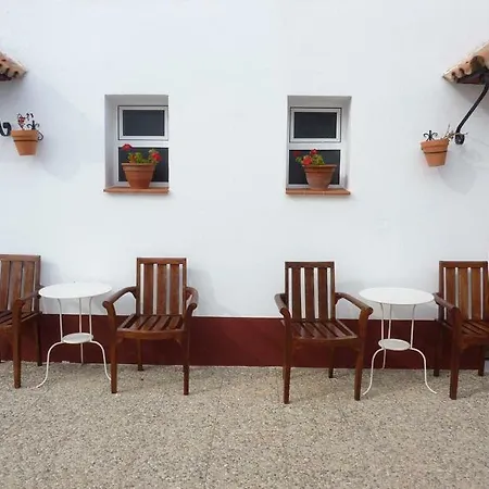 Errizas By Vivere Hotel 2*